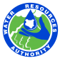 Water Resources Authority logo